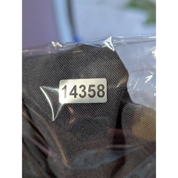 Tentree Womens Joggers Womens Small Pull On Drawstring Outdoor Casual 10 Trees - Picture 9 of 9